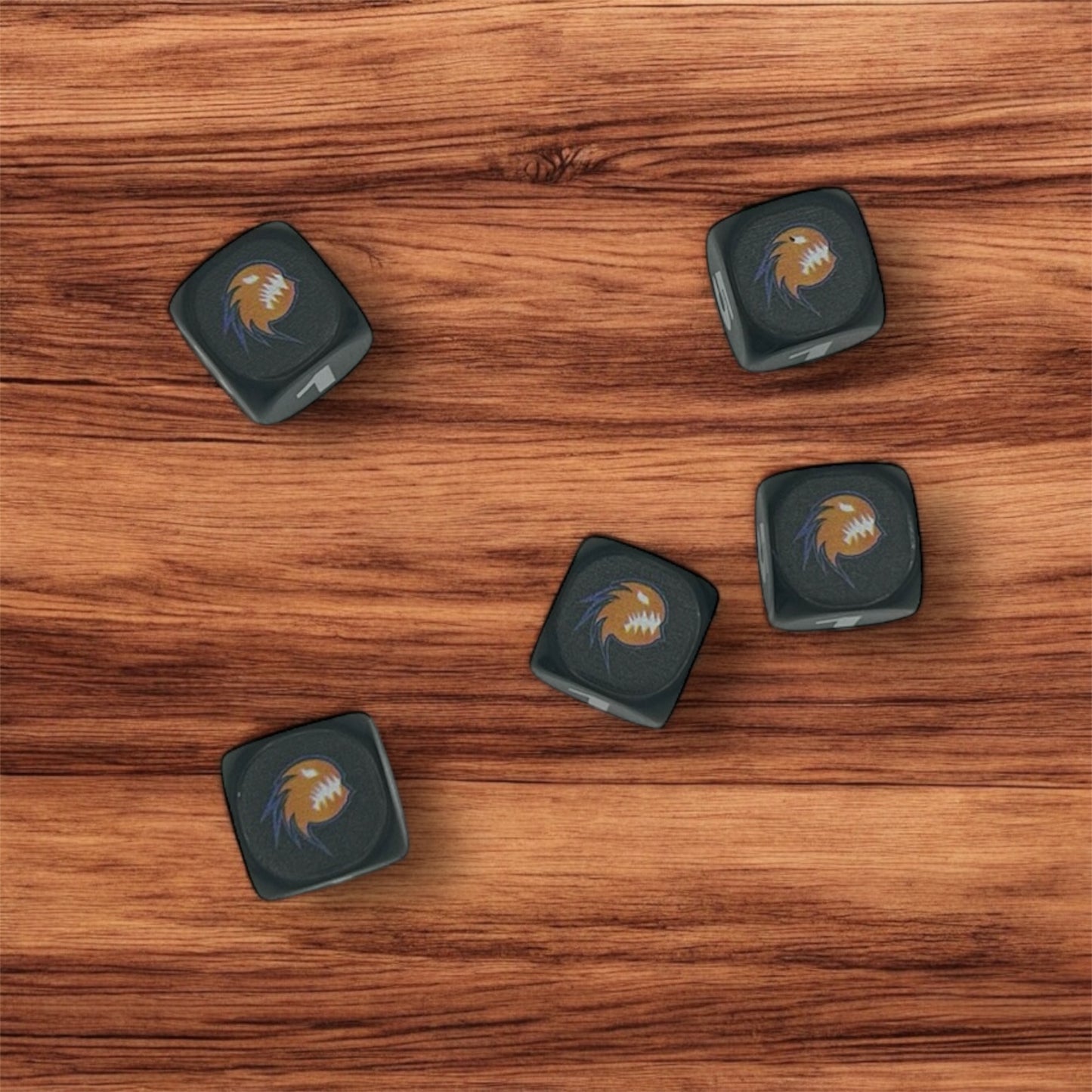 KEEPIT! Dice Game