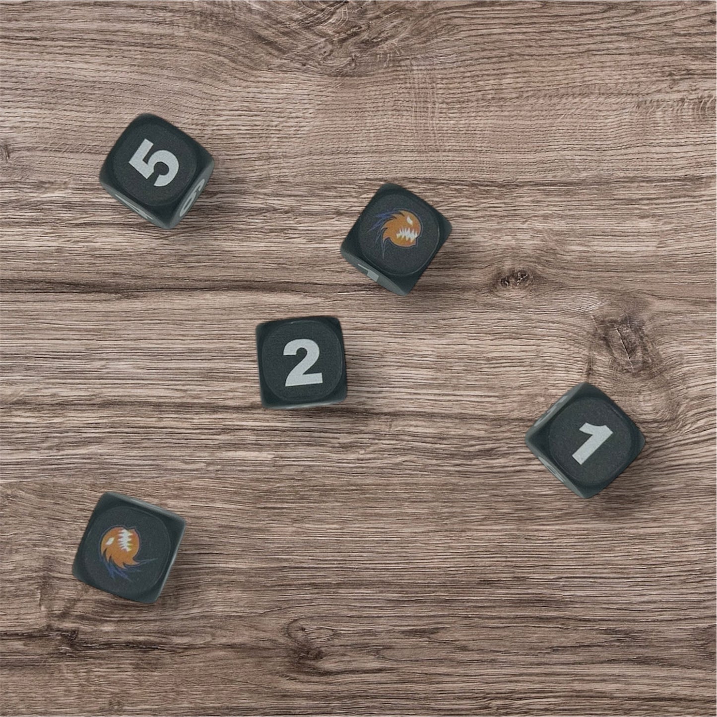 KEEPIT! Dice Game